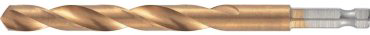 Сверло Matrix 717202 2x50 мм 1 шт