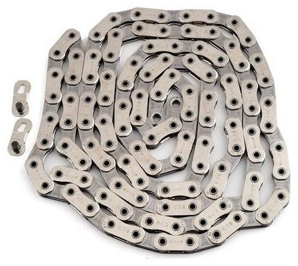 Цепь SRAM Force D1 00.2518.038.000 114 звеньев