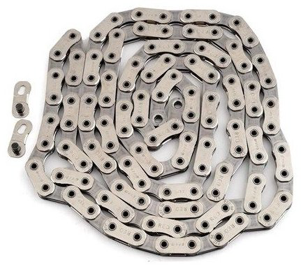 Цепь SRAM Force D1 00.2518.038.000 114 звеньев