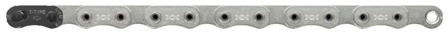 Цепь SRAM XX Eagle Transmission Flattop, 00.2518.056.010 3/32 126