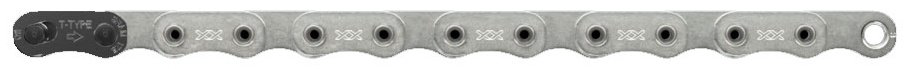 Цепь SRAM XX Eagle Transmission Flattop, 00.2518.056.010 3/32 126