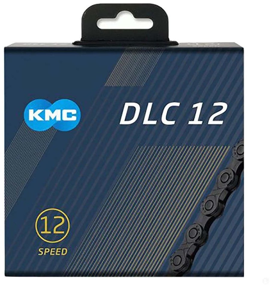 Цепь KMC KMC-64 11/128 126