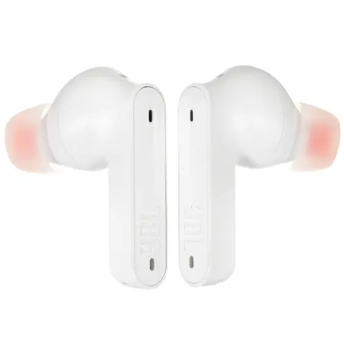 Наушники JBL Tune 230NCTWS белые купить,NaN
