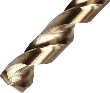 Сверло ЗУБР Кобальт 29626-7.5 7.5x117 мм