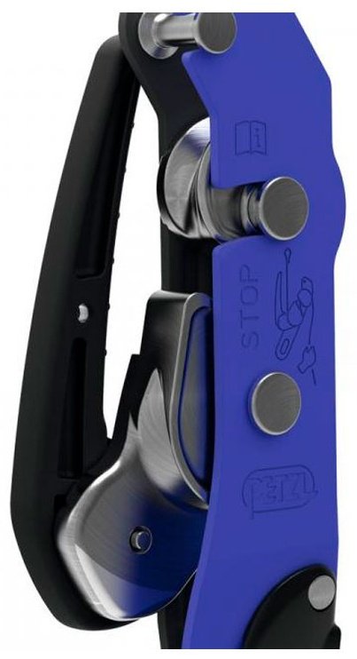 Страховочная система Petzl Stop, D009AA Stop, D009AA