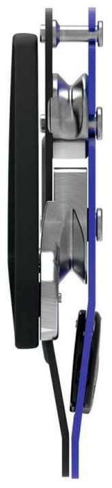 Страховочная система Petzl Stop, D009AA Stop, D009AA купить,84900