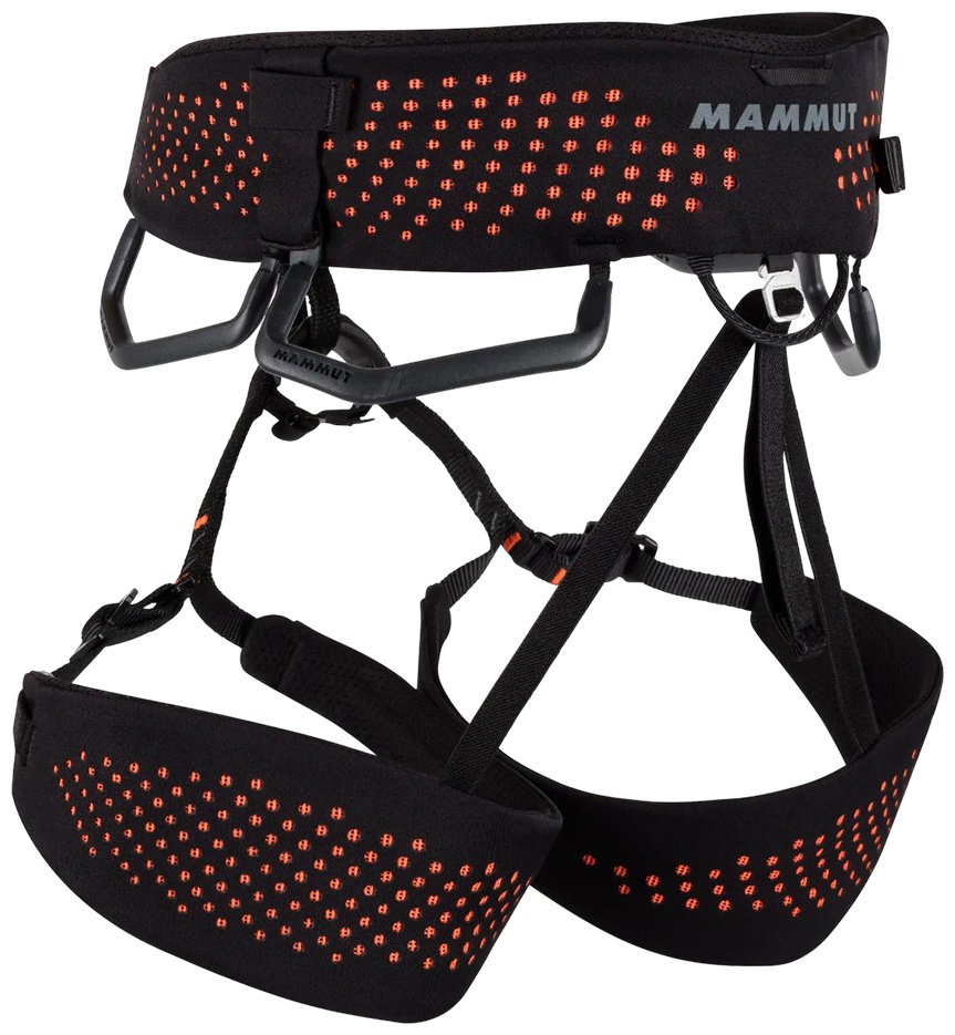 Страховочная система Mammut 2020-00920-00430