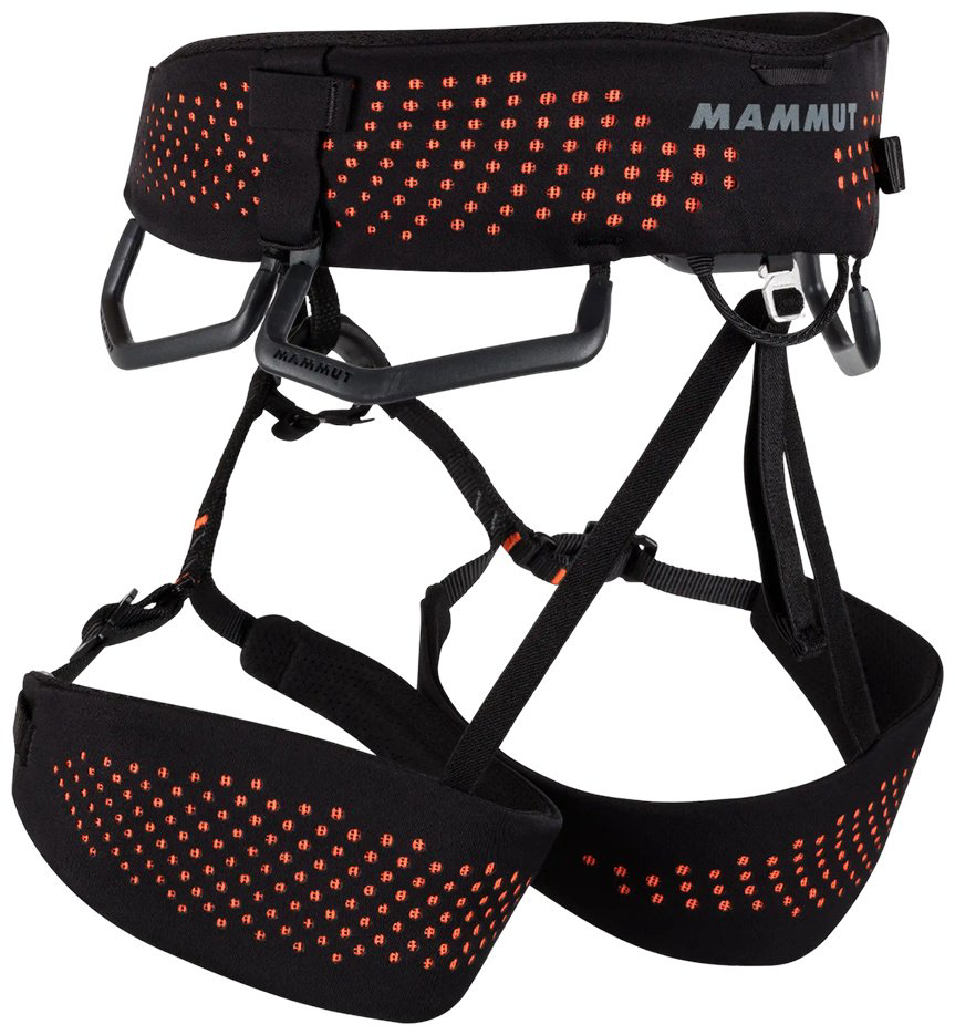 Страховочная система Mammut 2020-00920-00430 купить,86900