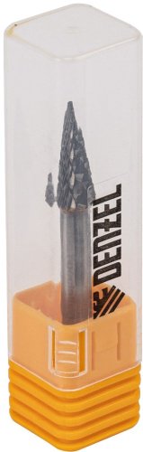 Сверло DENZEL по металлу 72074 8 мм, 1 шт.