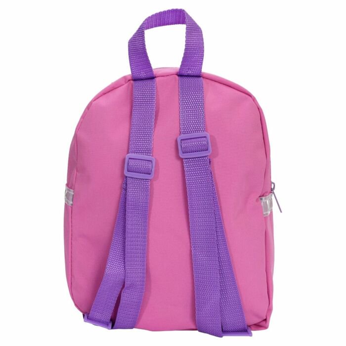  Рюкзак Poopsie  PSHP-UT1-975SQ розовый купить,NaN