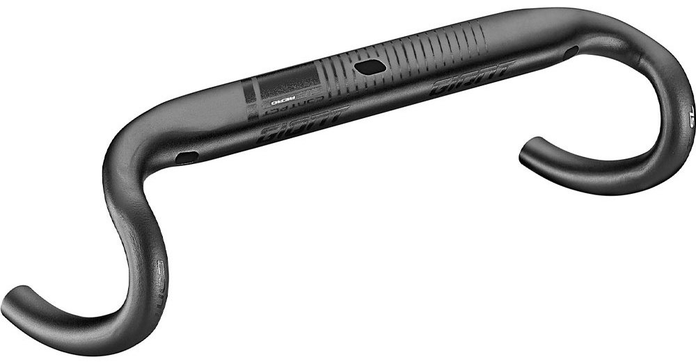 Руль для велосипеда Giant Contact SL Aero DB, 180000362