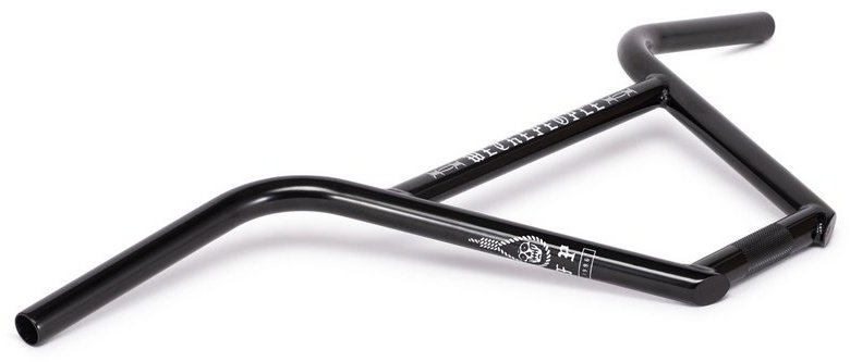 Руль для велосипеда Wethepeople Pathfinder 5001010521