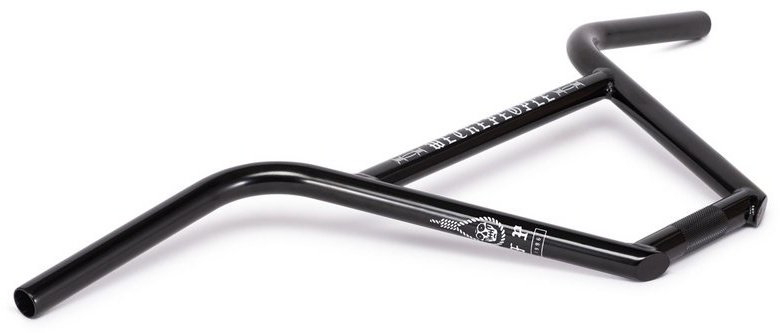 Руль для велосипеда Wethepeople Pathfinder 5001010521