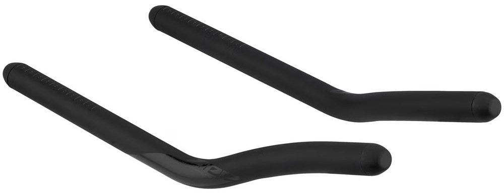 Руль для велосипеда Zipp Vuka Alumina Evo 70 Extensions, 00.6618.171.000