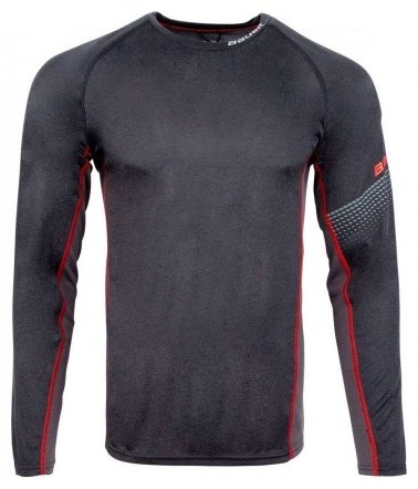 Футболка Bauer черный