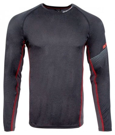Футболка Bauer черный