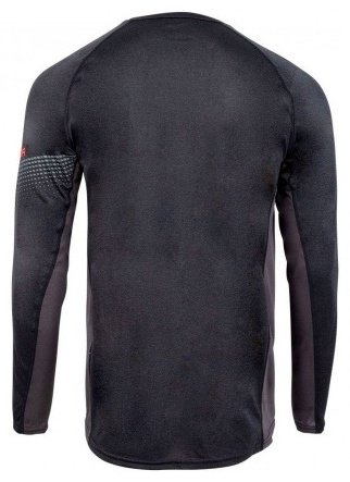 Футболка Bauer черный