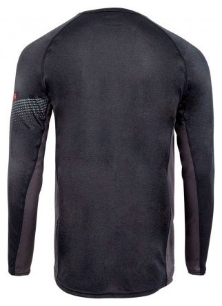 Футболка Bauer черный