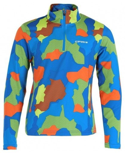 Водолазка Icepeak синий