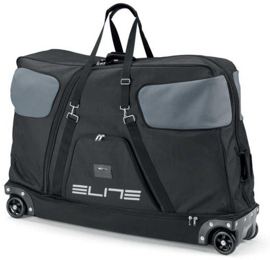 Чехол Elite Borson черный