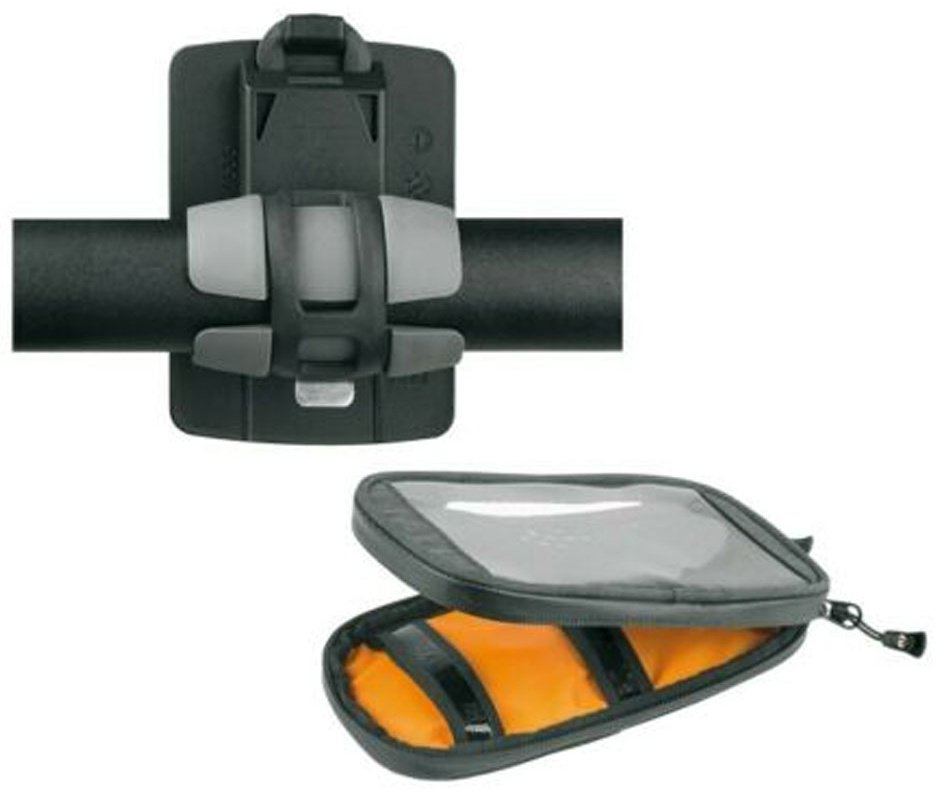 Чехол Для велосипеда SKS 11589 черный