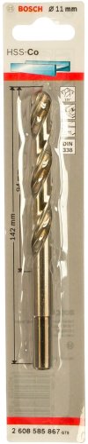 Сверло Bosch 2608585867 11x142 мм купить,0