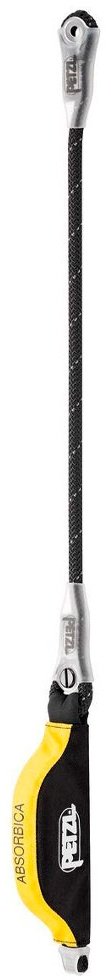 Страховочная система Petzl Lanyard Absorbica, L011AA00 Lanyard Absorbica, L011AA00