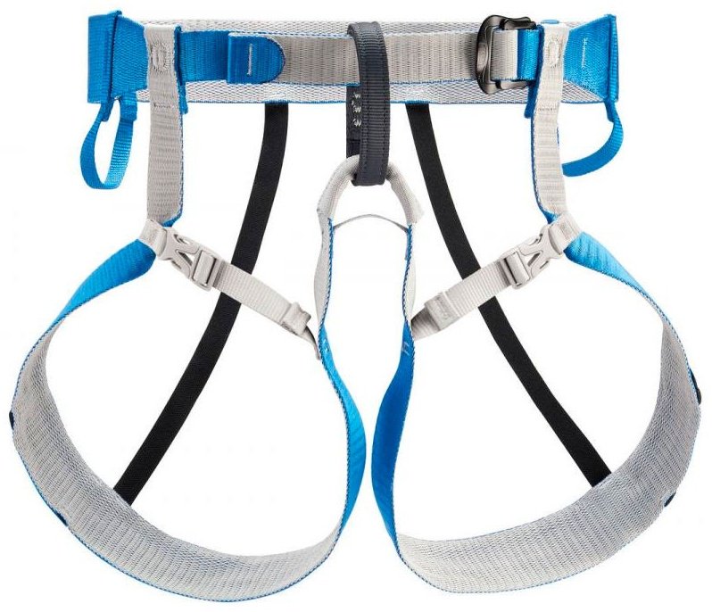 Страховочная система Petzl Tour, C020AA01 Tour, C020AA01