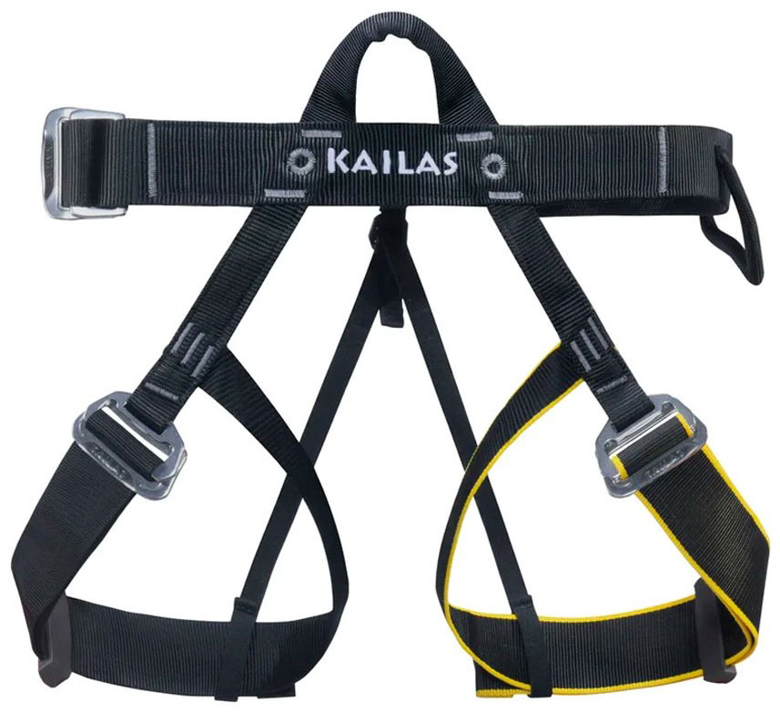 Страховочная система Kailas Top G, EH101A Top G, EH101A