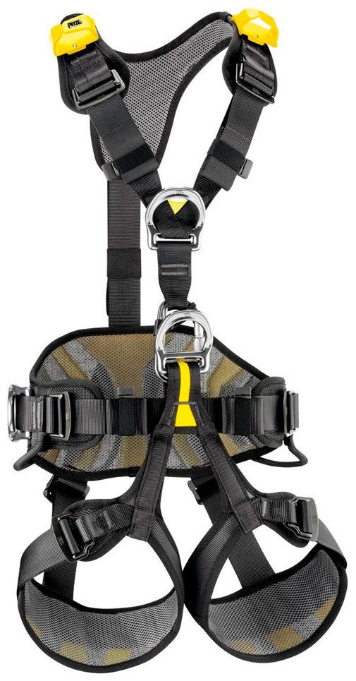 Страховочная система Petzl Avao Bod 1, C071AA01
