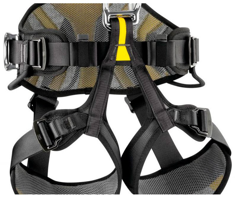 Страховочная система Petzl Avao Bod 1, C071AA01 купить,NaN