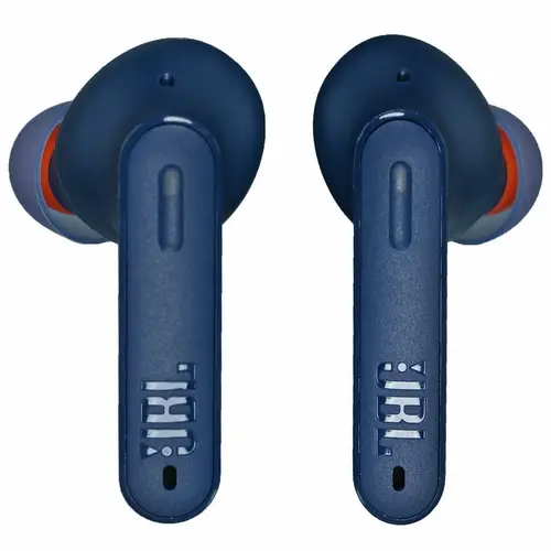 Наушники JBL Tune 230NCTWS синие купить,NaN