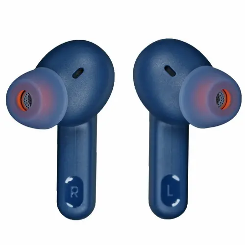 Наушники JBL Tune 230NCTWS синие купить,NaN