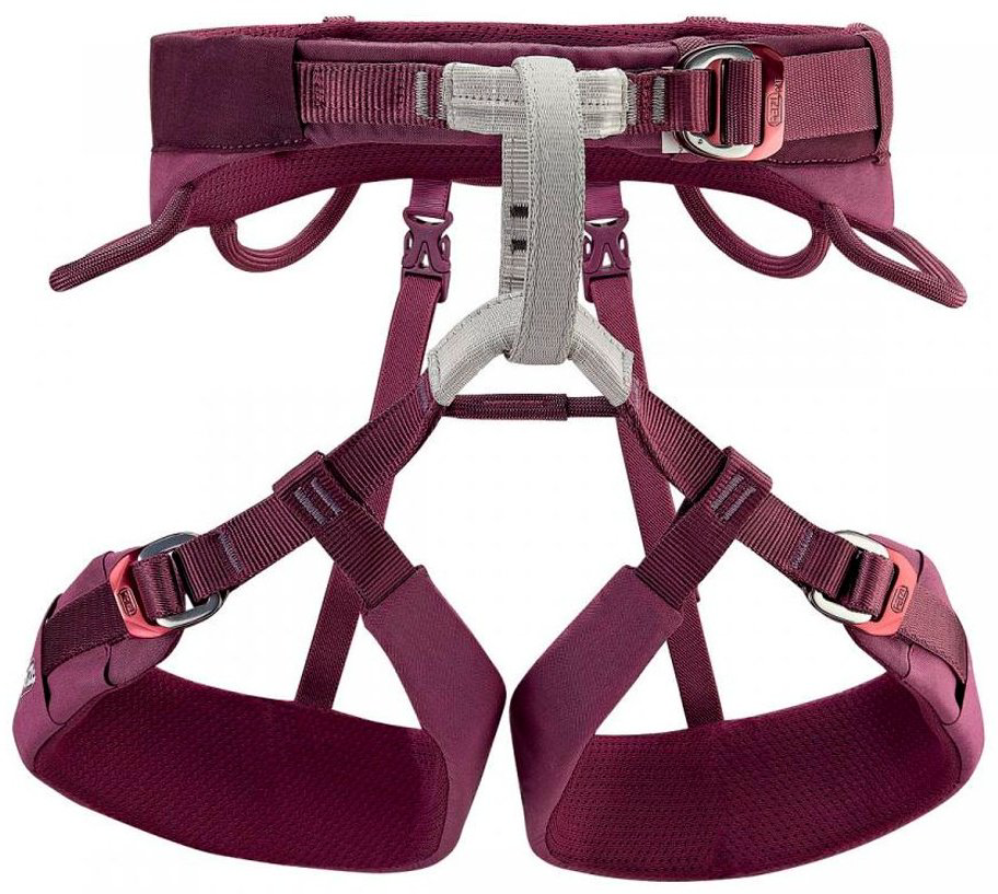 Страховочная система Petzl Luna, C035BA02 Luna, C035BA02