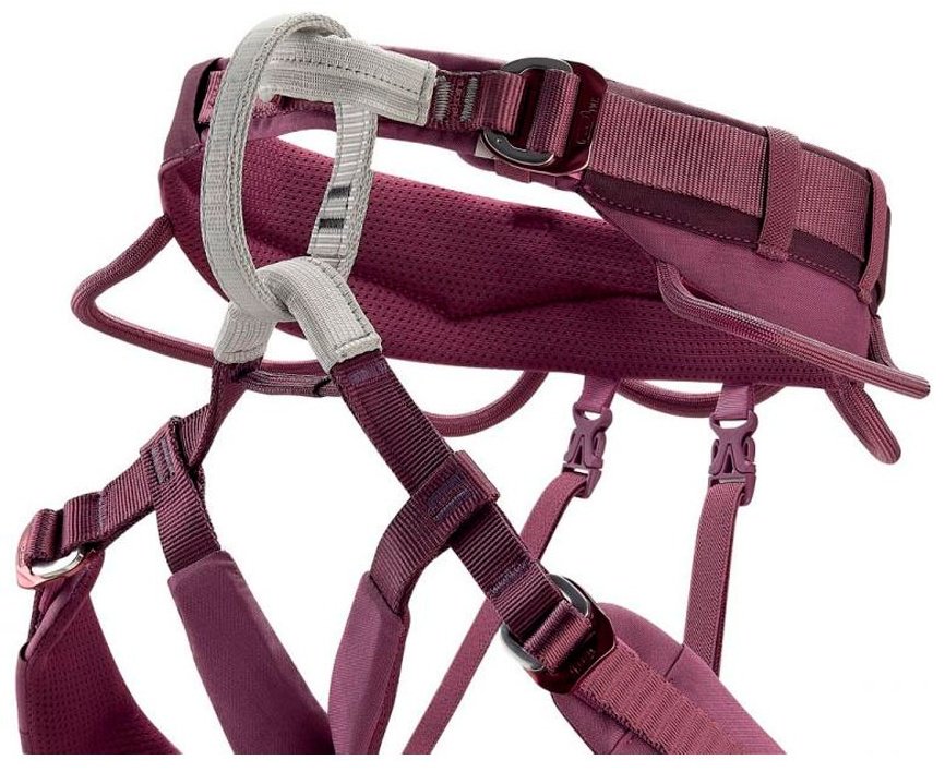 Страховочная система Petzl Luna, C035BA02 Luna, C035BA02