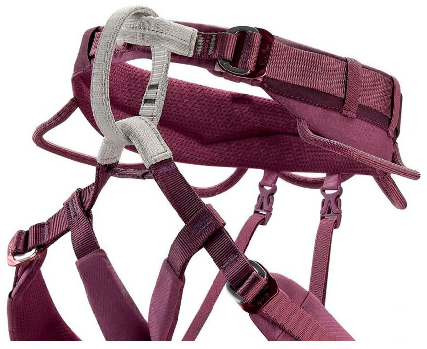 Страховочная система Petzl Luna, C035BA02 Luna, C035BA02 купить,NaN