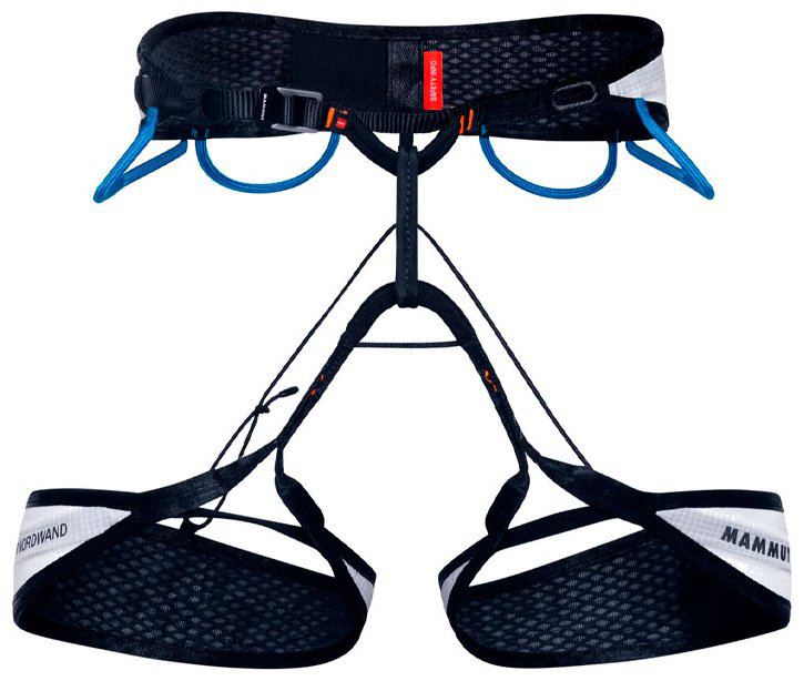 Страховочная система Mammut Eiger Nordwand Harness 2020-01130-0243