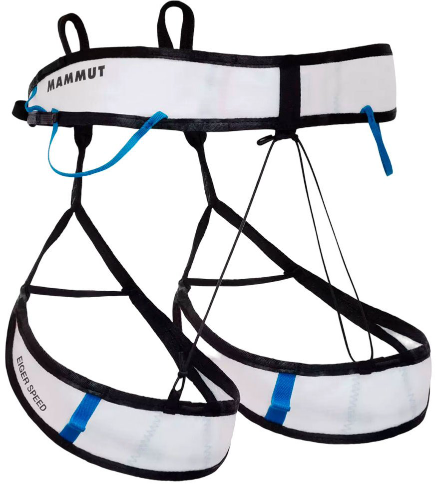 Страховочная система Mammut Eiger Nordwand Harness 2020-01130-0243 купить,NaN