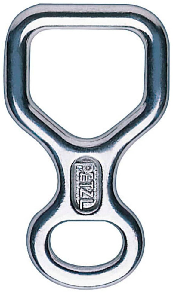 Страховочная система Petzl Huit D02