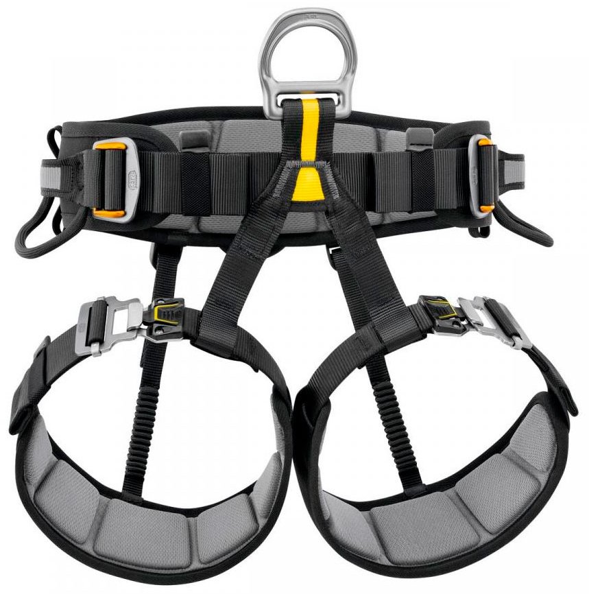Страховочная система Petzl Falcon C038DA01