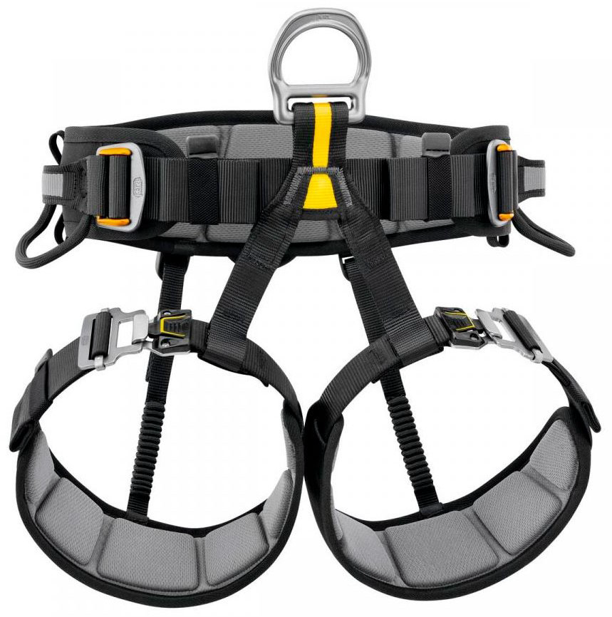 Страховочная система Petzl Falcon C038DA01