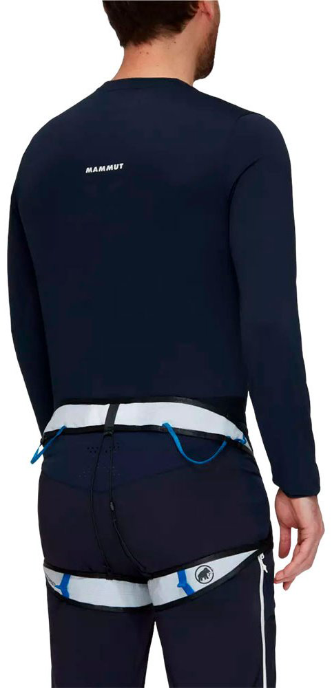 Страховочная система Mammut Eiger Nordwand Harness 2020-01130-0243 купить,NaN
