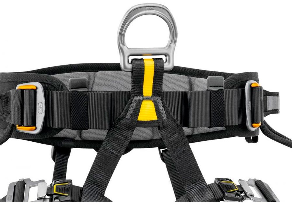 Страховочная система Petzl Falcon C038DA01