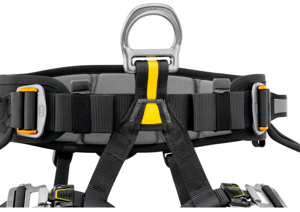 Страховочная система Petzl Falcon C038DA01 купить,NaN