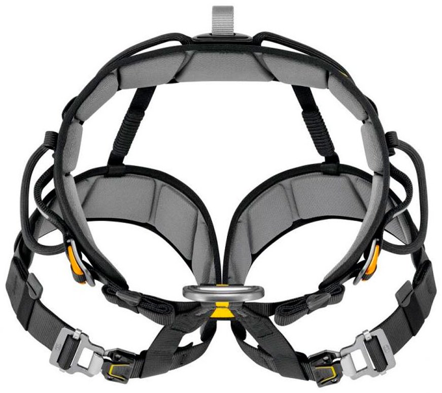 Страховочная система Petzl Falcon C038DA01
