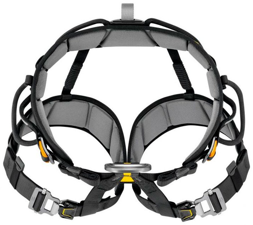 Страховочная система Petzl Falcon C038DA01 купить,NaN