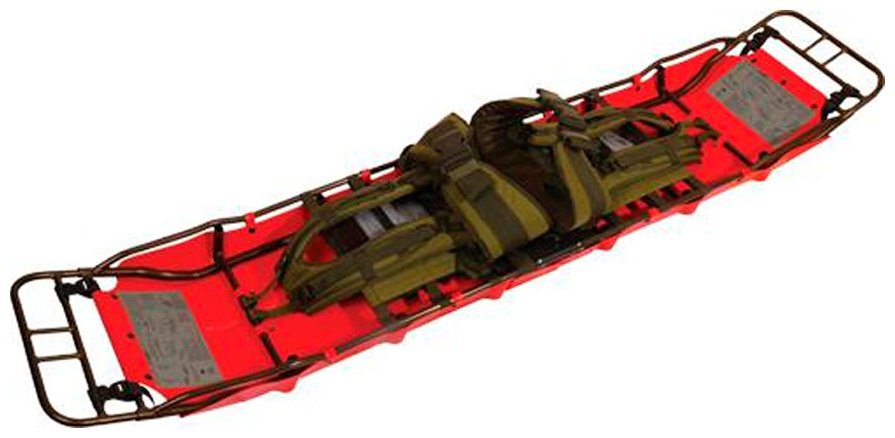 Страховочная система VENTO UT-2000