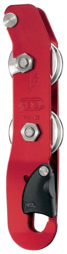 Страховочная система Petzl Simple 13073