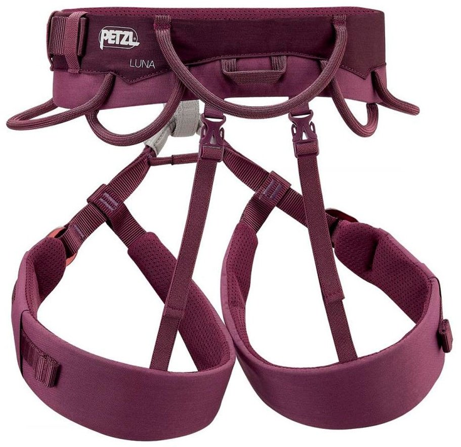 Страховочная система Petzl Luna, C035BA02 Luna, C035BA02