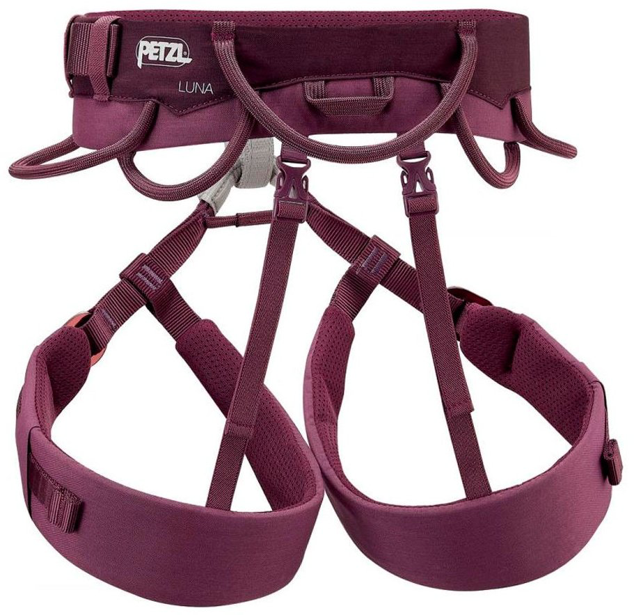 Страховочная система Petzl Luna, C035BA02 Luna, C035BA02 купить,NaN